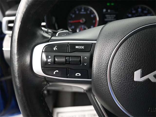 Used 2023 Kia K5 GT w/ GT1 Package image 19