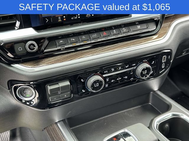 New 2026 Chevrolet Silverado 1500 RST AWD/4WD image 7