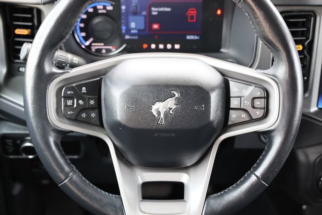 Used 2024 Ford Bronco Badlands AWD/4WD image 14
