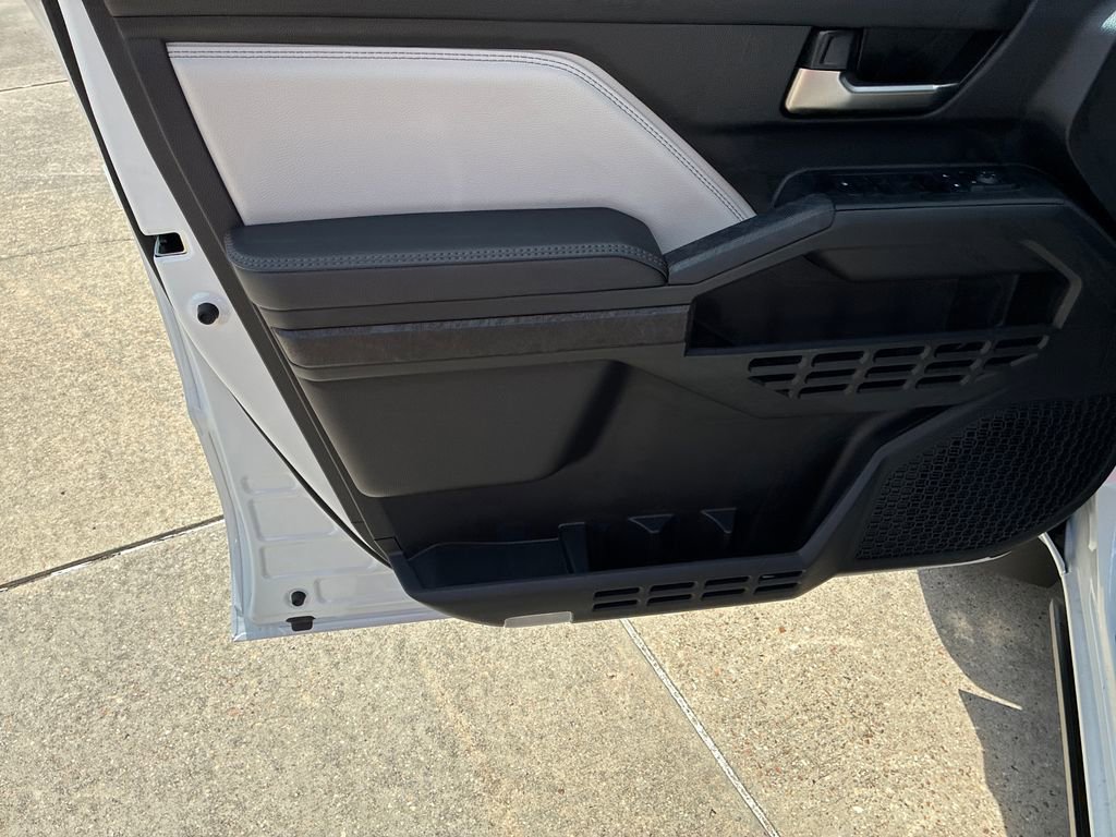 New 2026 Toyota Tacoma Limited image 12