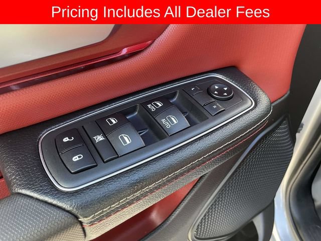 Used 2019 RAM 1500 Rebel AWD/4WD image 20