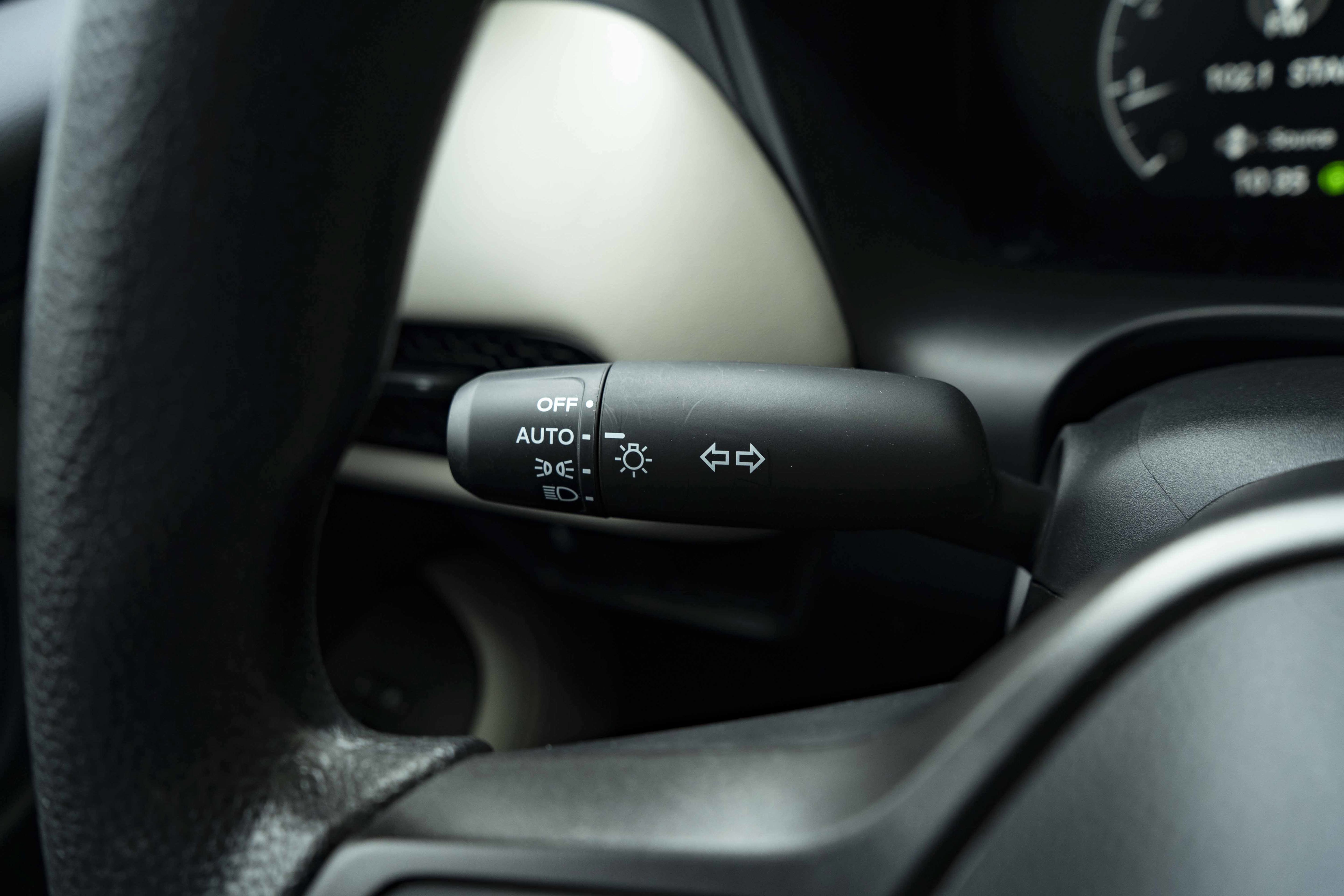 Certified 2026 Honda HR-V LX image 22