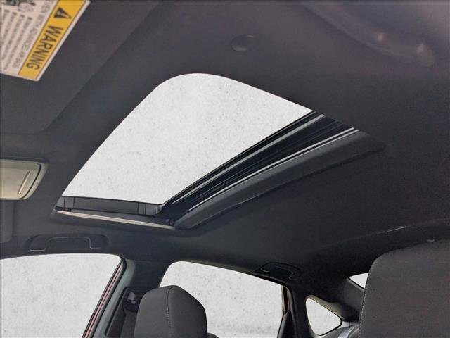 Used 2024 Honda Accord Sport image 16