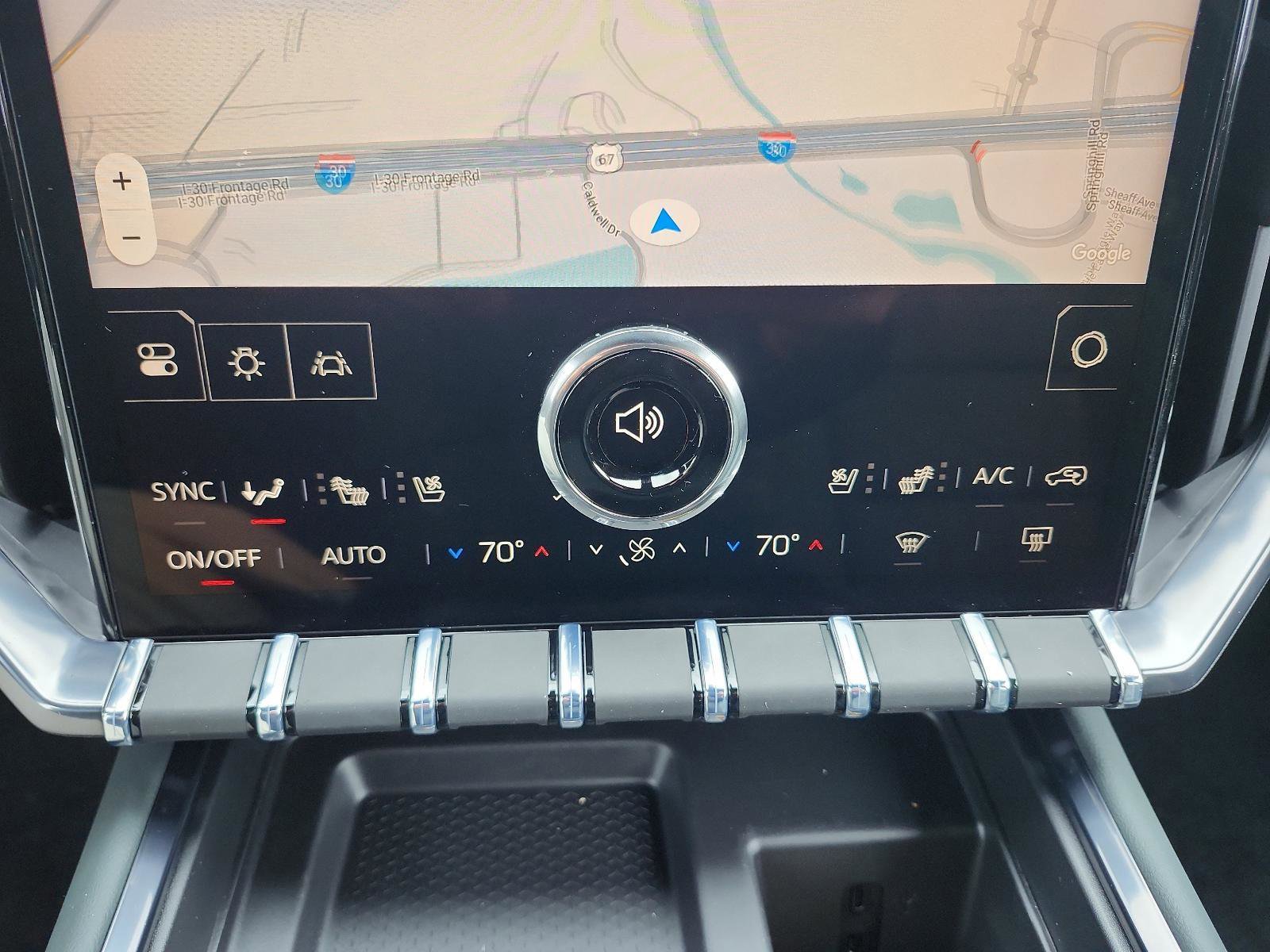 New 2026 GMC Acadia AT4 image 15