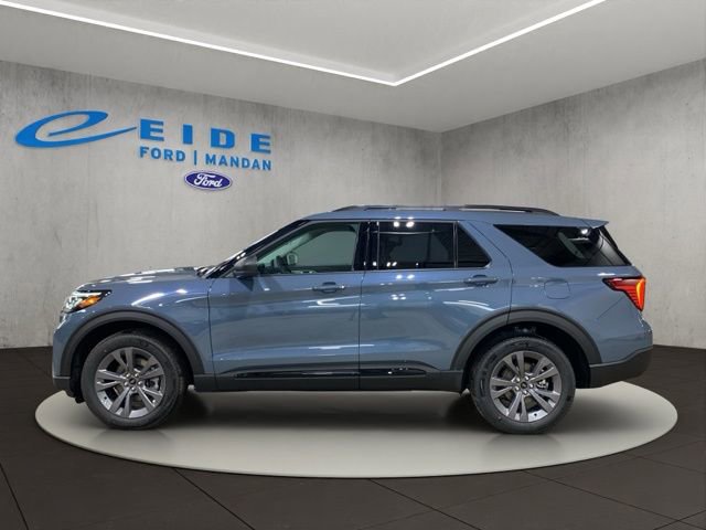 New 2026 Ford Explorer Active image 4