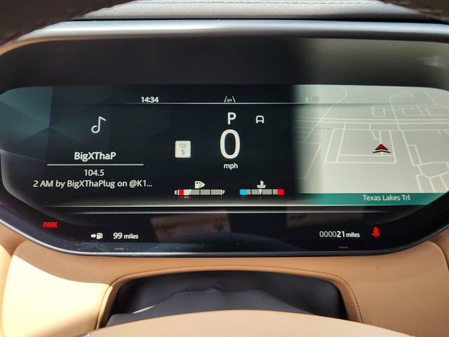 New 2026 Land Rover Range Rover Sport SE AWD/4WD image 15