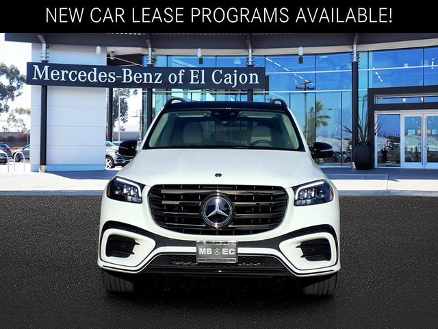 Certified 2026 Mercedes-Benz GLS 450 4MATIC video 2