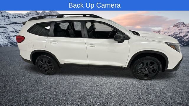 New 2026 Subaru Ascent Bronze Edition image 2