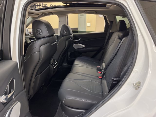 Used 2024 Acura RDX w/ Technology Package AWD/4WD image 20