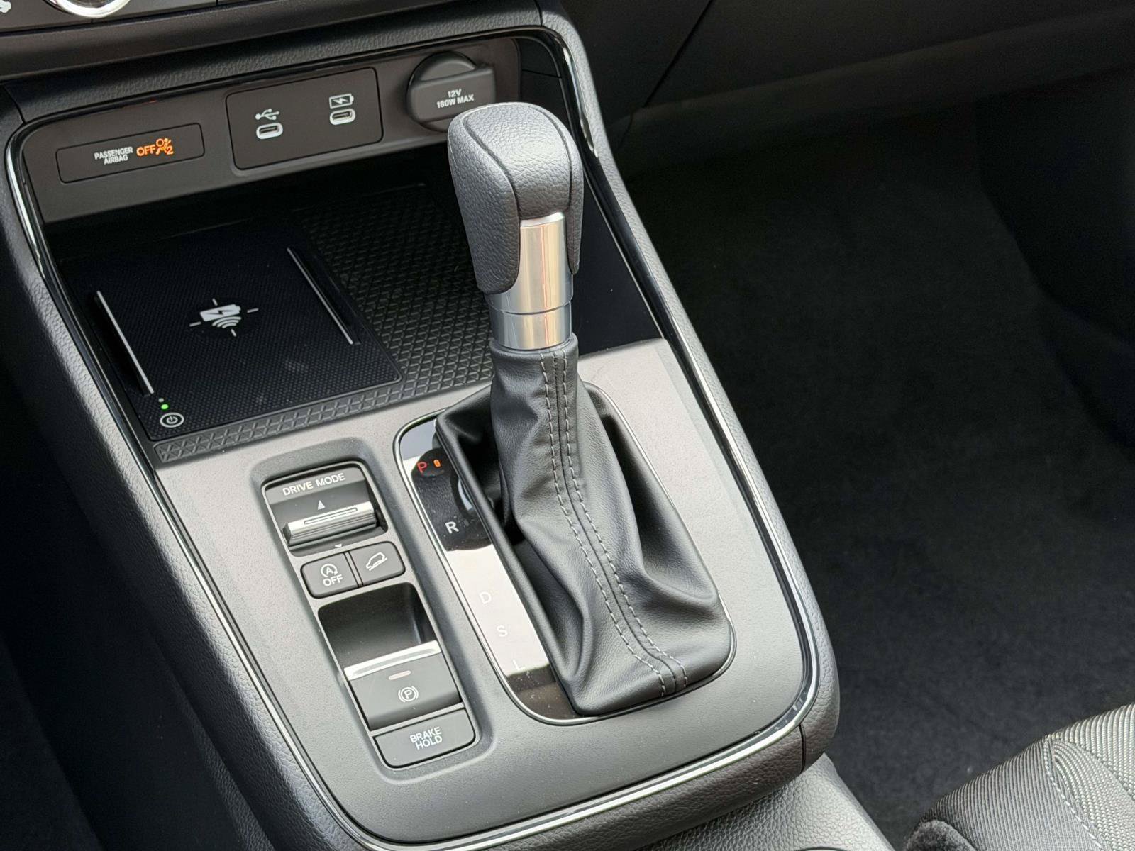New 2027 Honda CR-V EX image 15