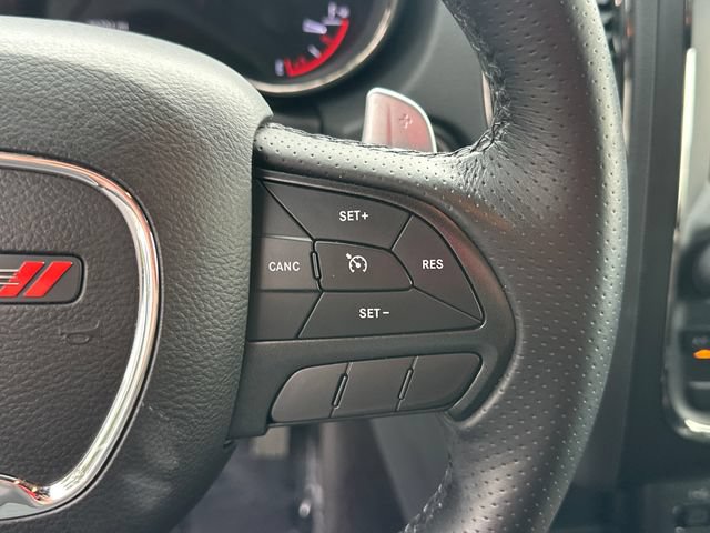 Used 2018 Dodge Durango GT w/ Trailer Tow Group IV AWD/4WD image 19
