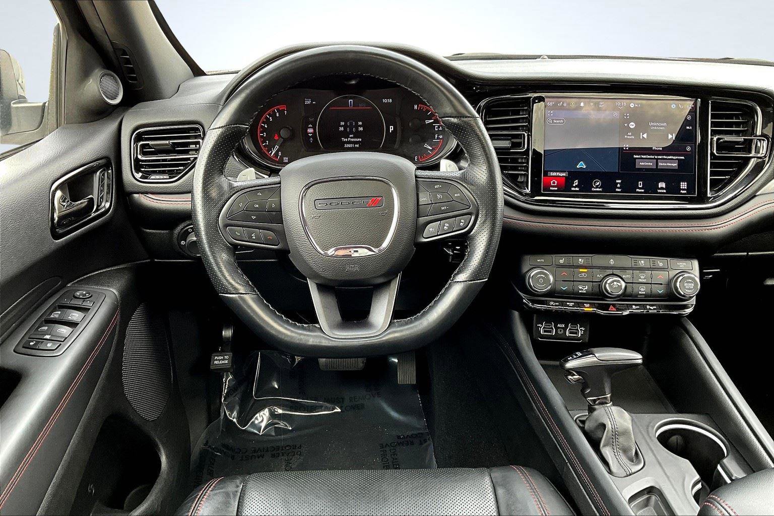 Used 2024 Dodge Durango GT image 5