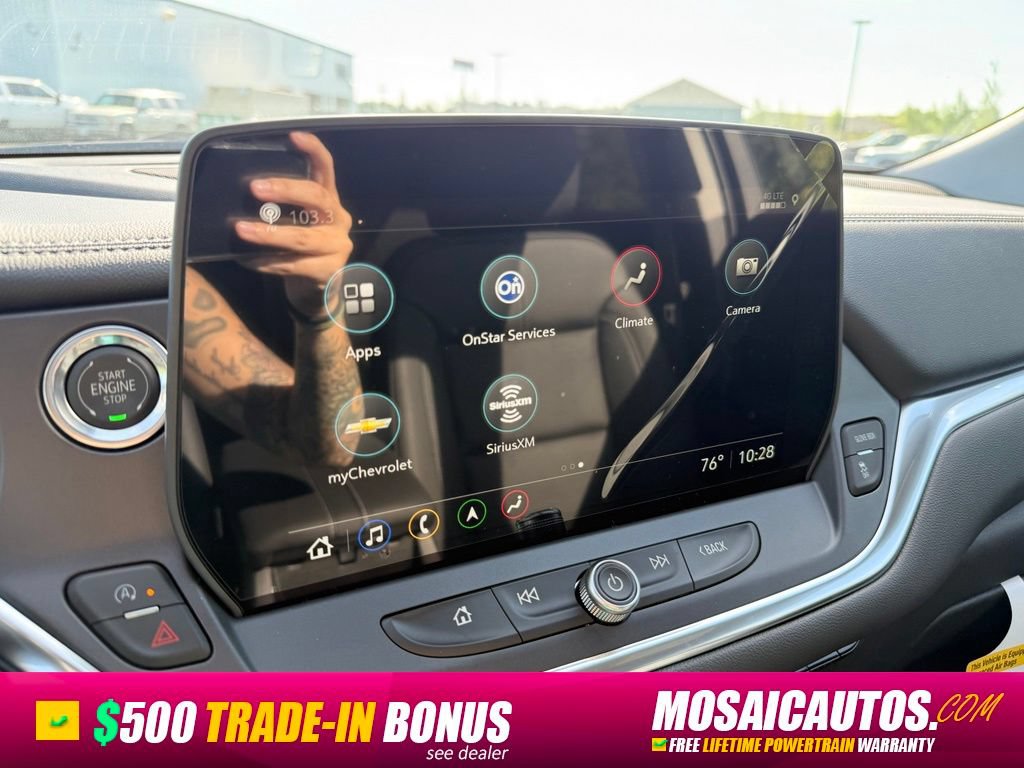 New 2026 Chevrolet Blazer LT w/ Sound & Technology Package AWD/4WD image 31