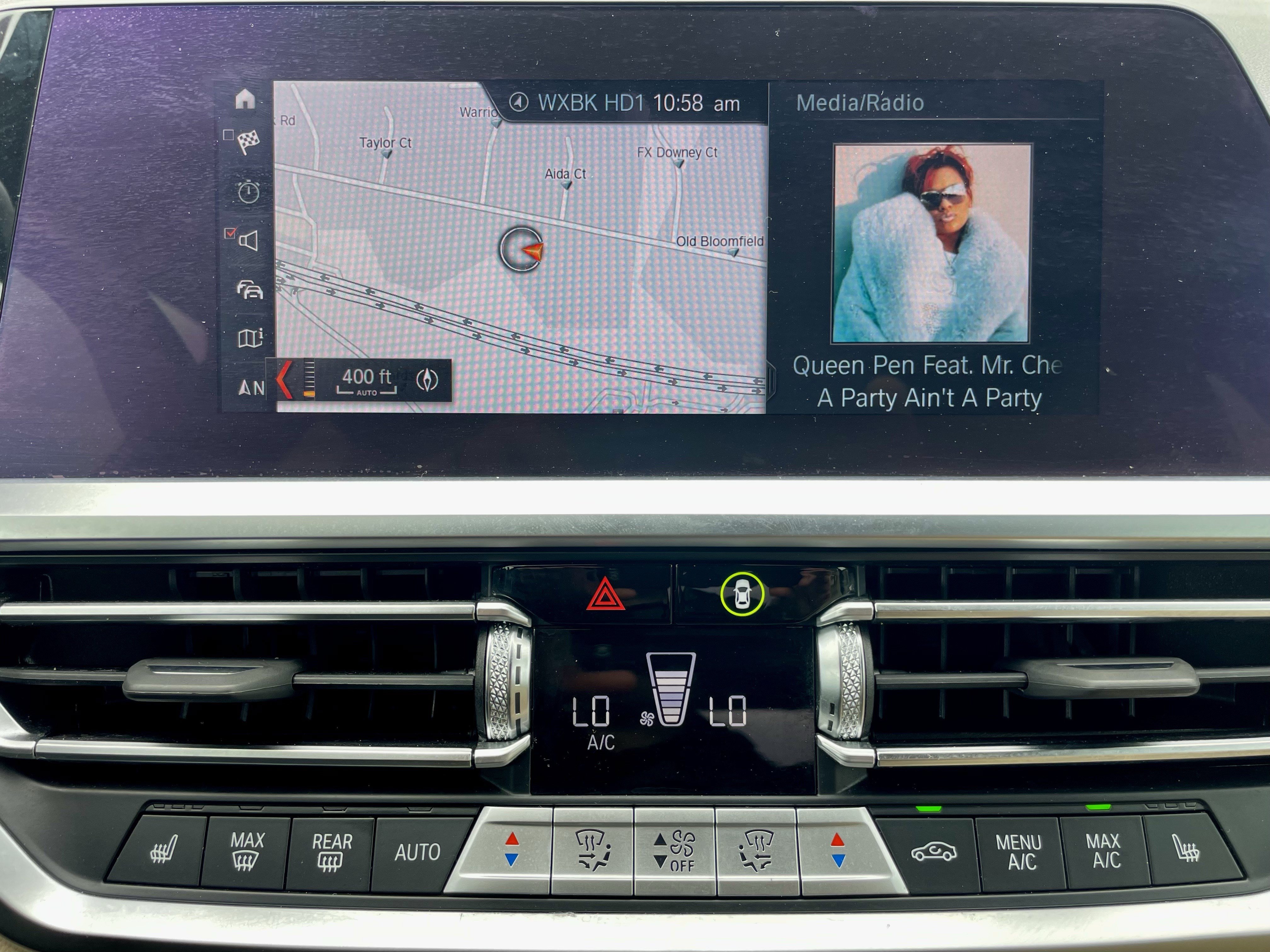 Used 2020 BMW 330i xDrive Sedan w/ Convenience Package AWD/4WD image 27