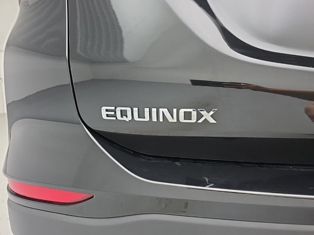 Used 2024 Chevrolet Equinox LT AWD/4WD image 54
