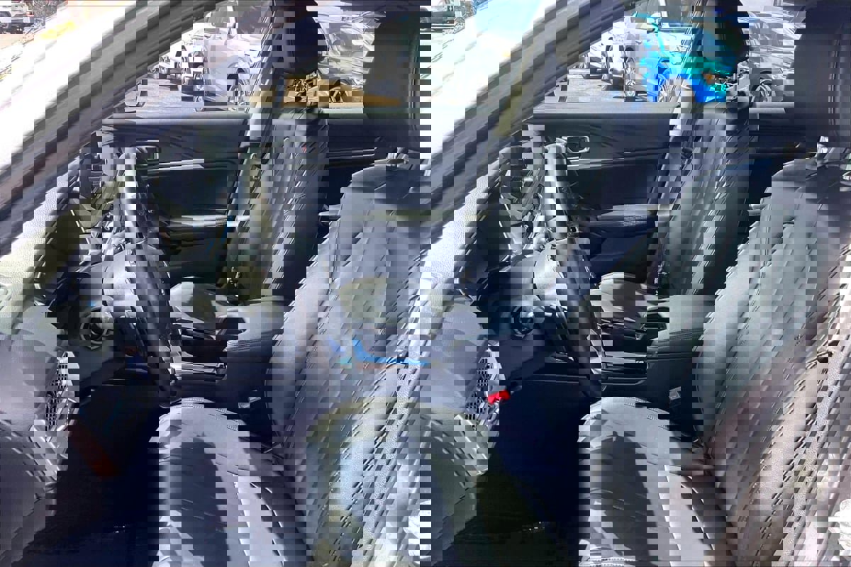 Used 2023 Acura Integra image 21