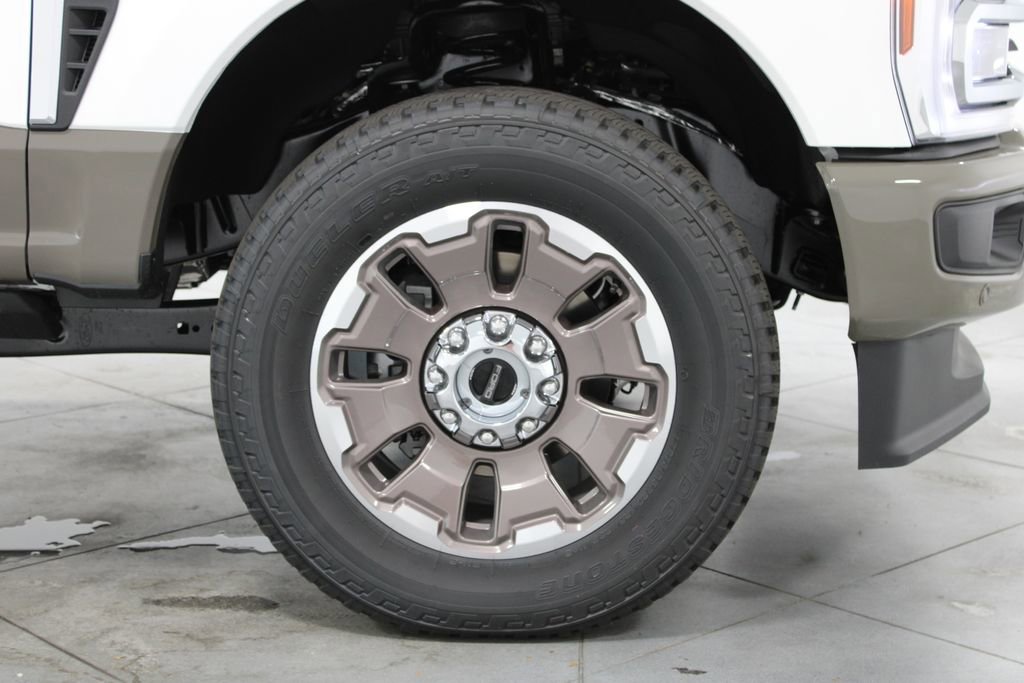 New 2026 Ford F250 King Ranch image 11