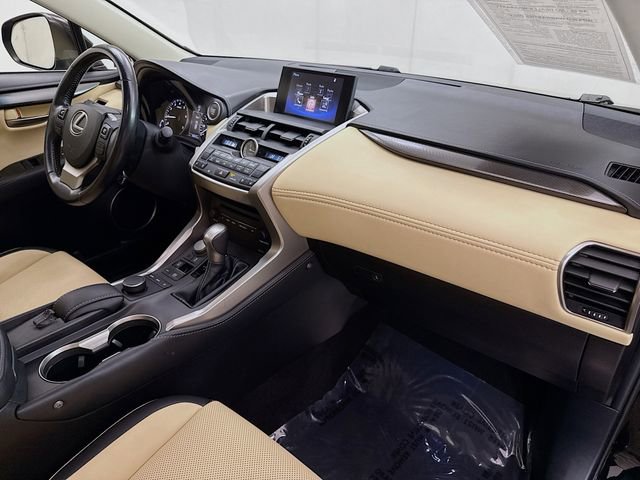 Used 2015 Lexus NX 200t AWD image 29