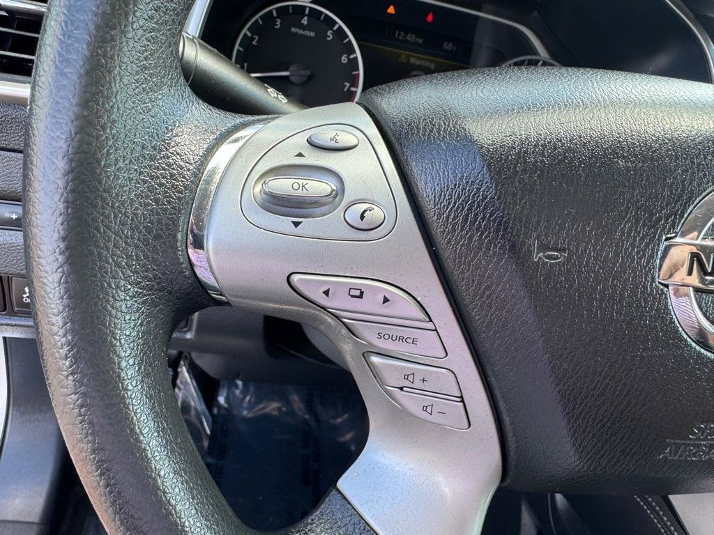 Used 2016 Nissan Murano S AWD/4WD image 38
