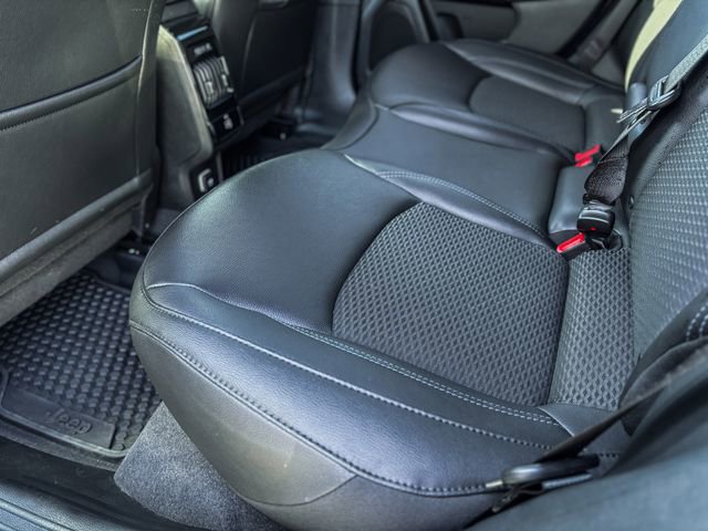 New 2025 Jeep Compass Latitude w/ Convenience Group image 39