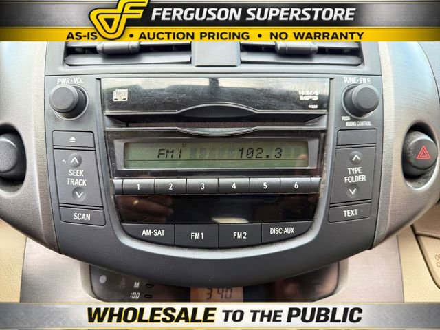 Used 2010 Toyota RAV4 2WD image 12