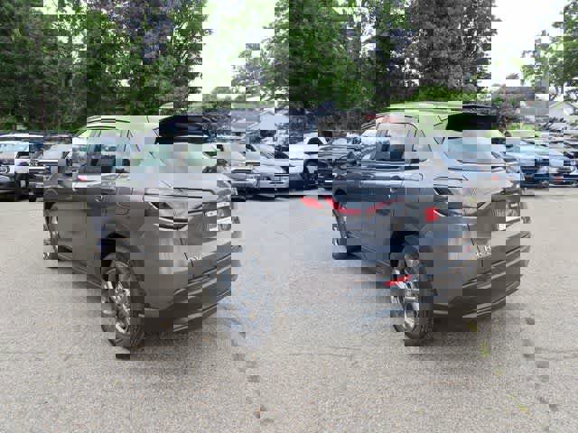 New 2026 Honda HR-V LX image 4