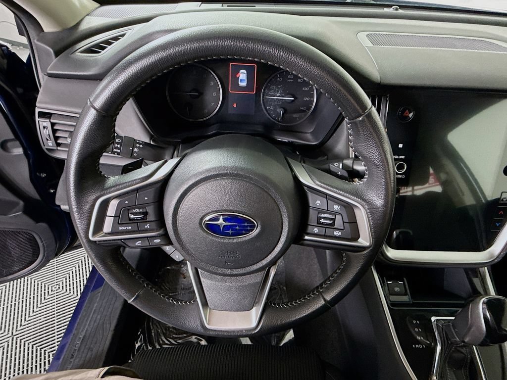 Used 2021 Subaru Legacy Premium AWD/4WD image 19