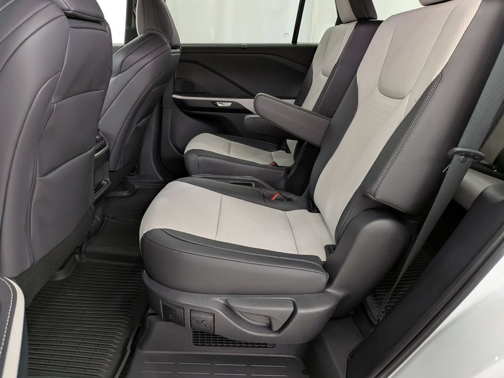 New 2026 Lexus TX 500h AWD w/ Technology Package image 30