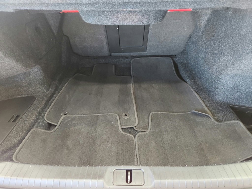 Used 2017 Cadillac ATS V w/ Luxury Package image 30