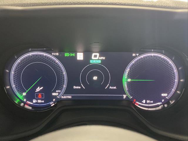 New 2024 Dodge Hornet R/T image 15