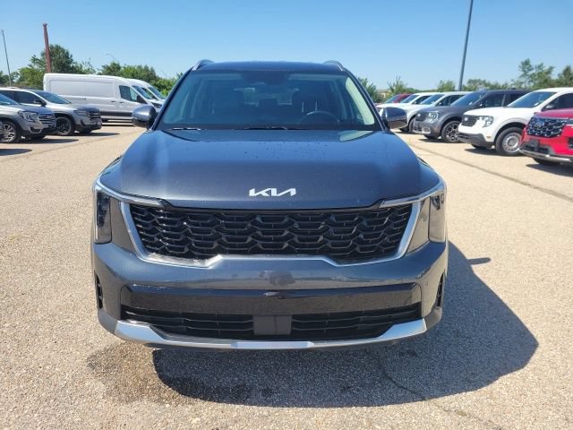 Used 2024 Kia Sorento S AWD/4WD image 20