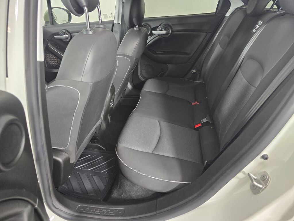 Used 2020 FIAT 500X Pop AWD/4WD image 39