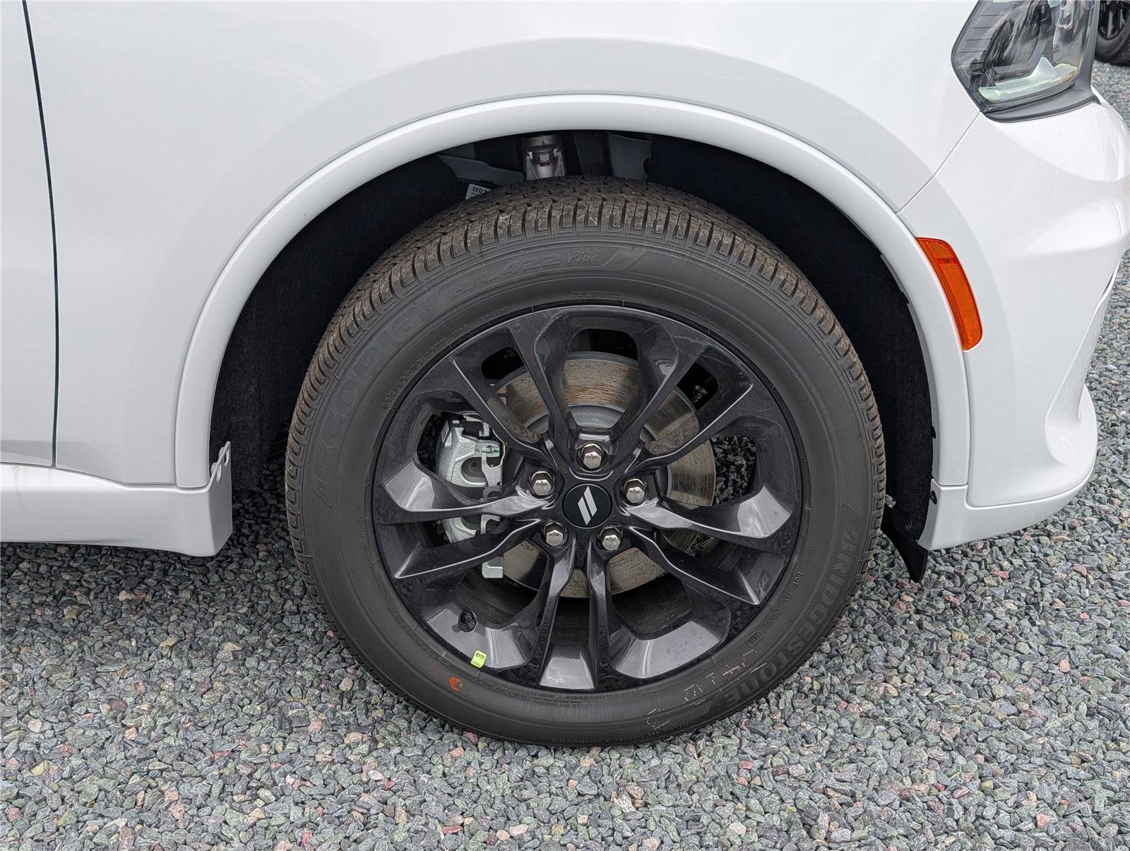 New 2026 Dodge Durango GT image 5