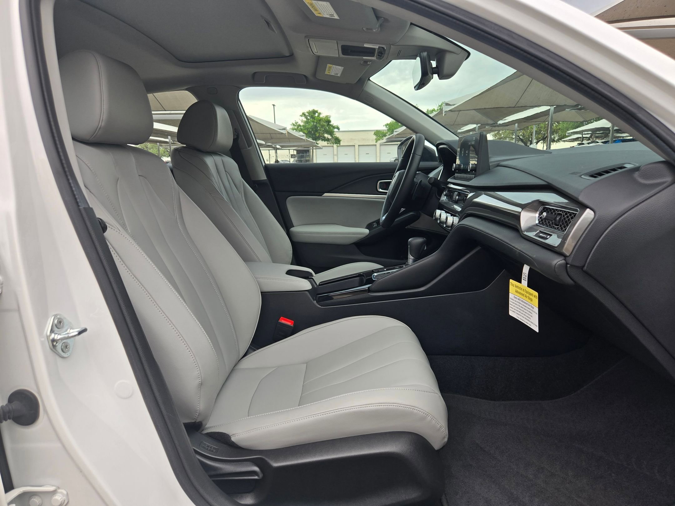 Used 2025 Acura Integra image 27