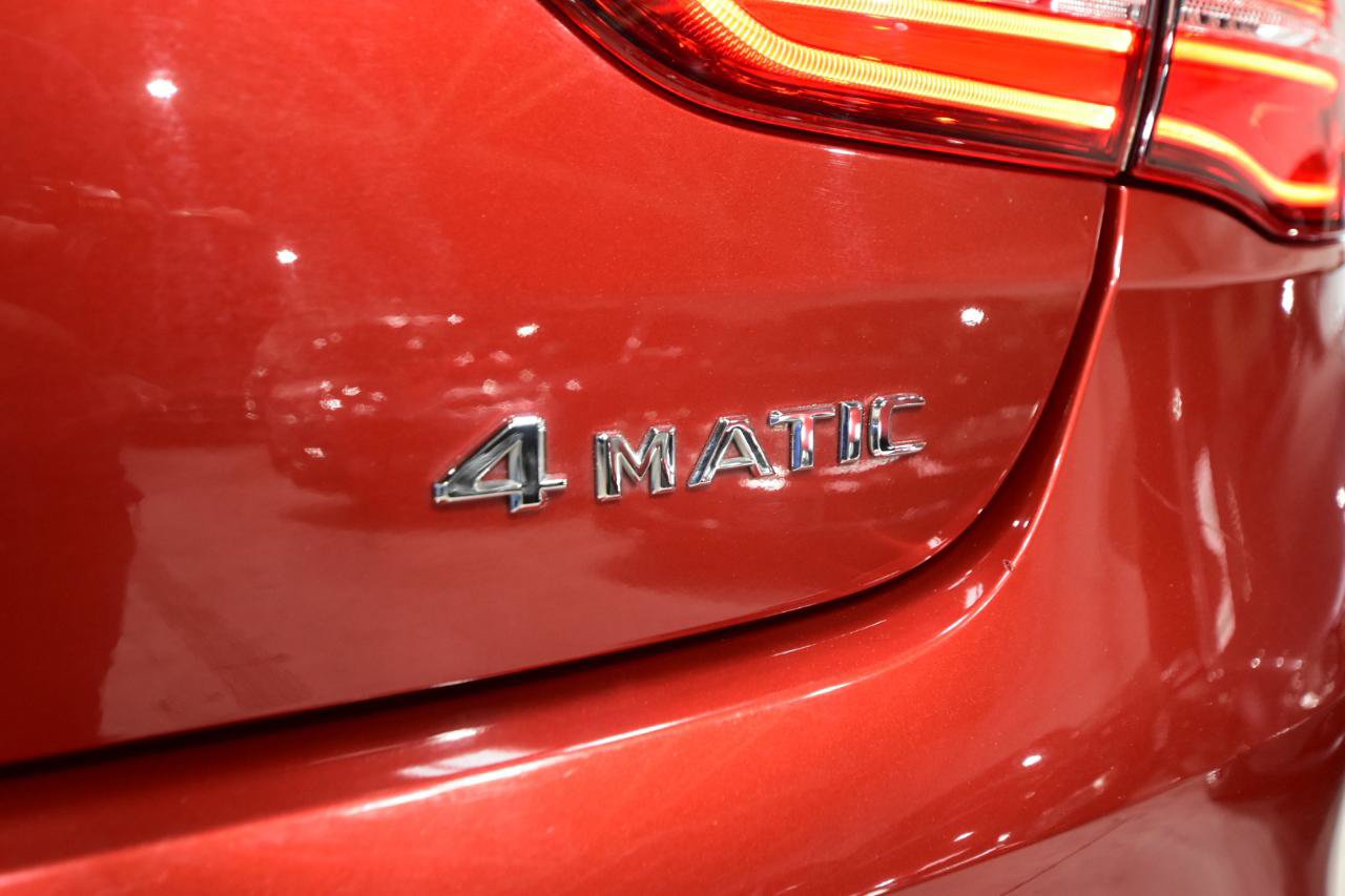 Used 2016 Mercedes-Benz GLE 450 4MATIC Coupe image 9