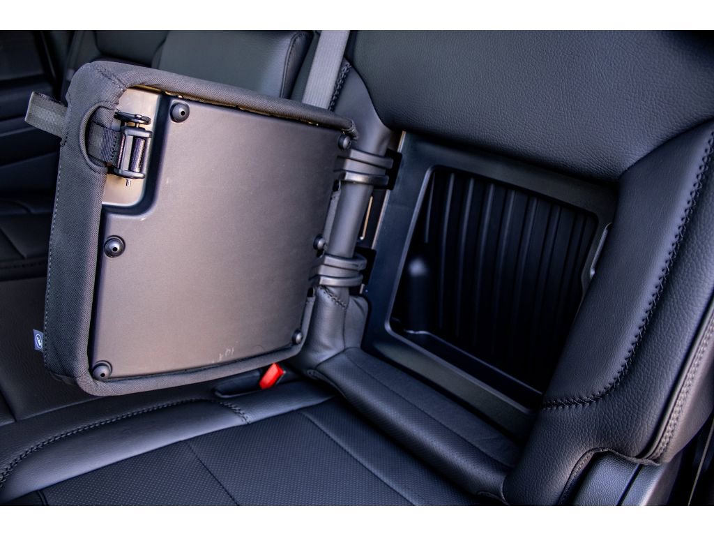 New 2026 GMC Sierra 3500 Denali w/ Denali Reserve Package image 27