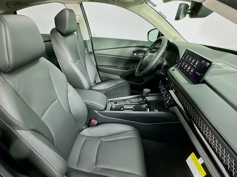 Certified 2025 Honda Accord EX-L image 41