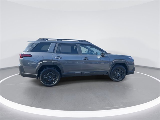 New 2026 Subaru Outback Limited image 8