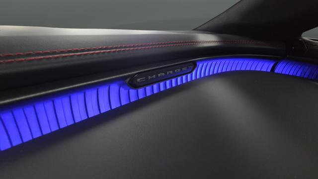 New 2026 Dodge Charger R/T image 4