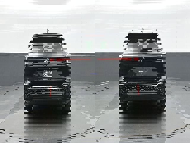 New 2026 Volkswagen Tiguan SE R-Line image 6