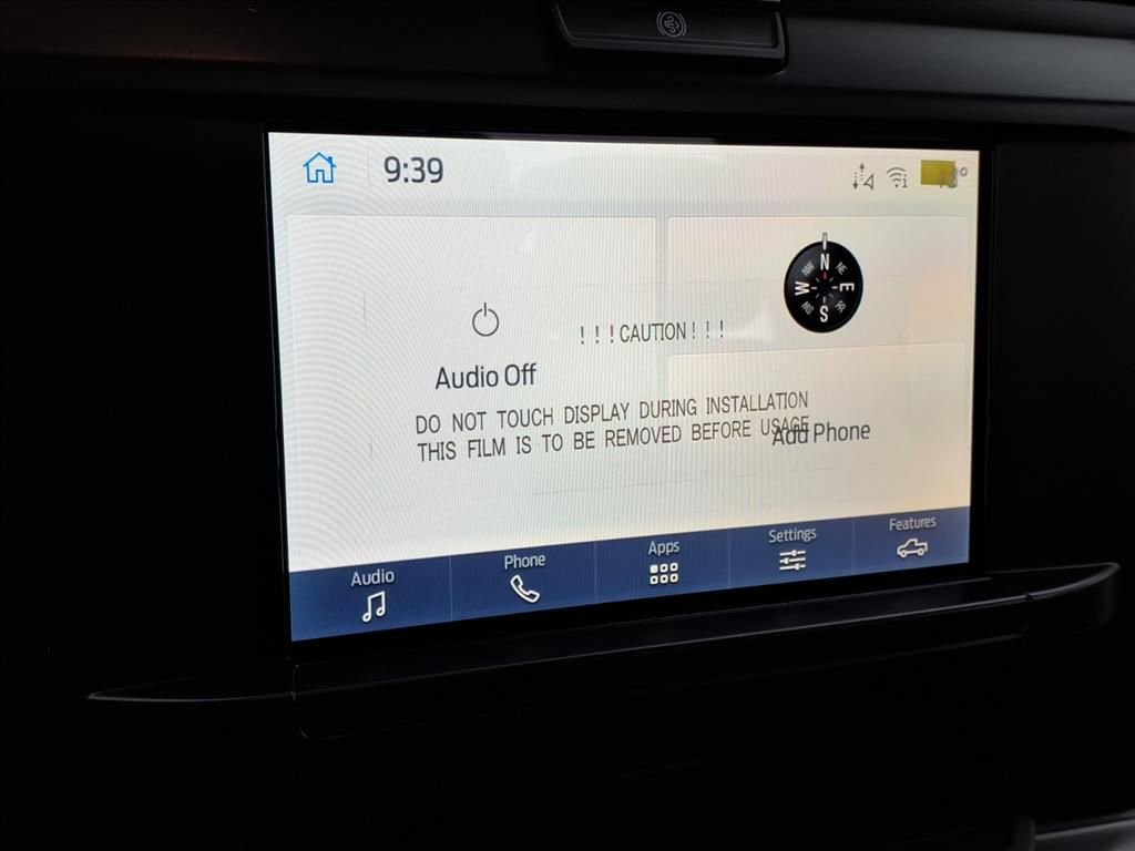 New 2026 Ford F250 XL w/ STX Appearance Package image 21