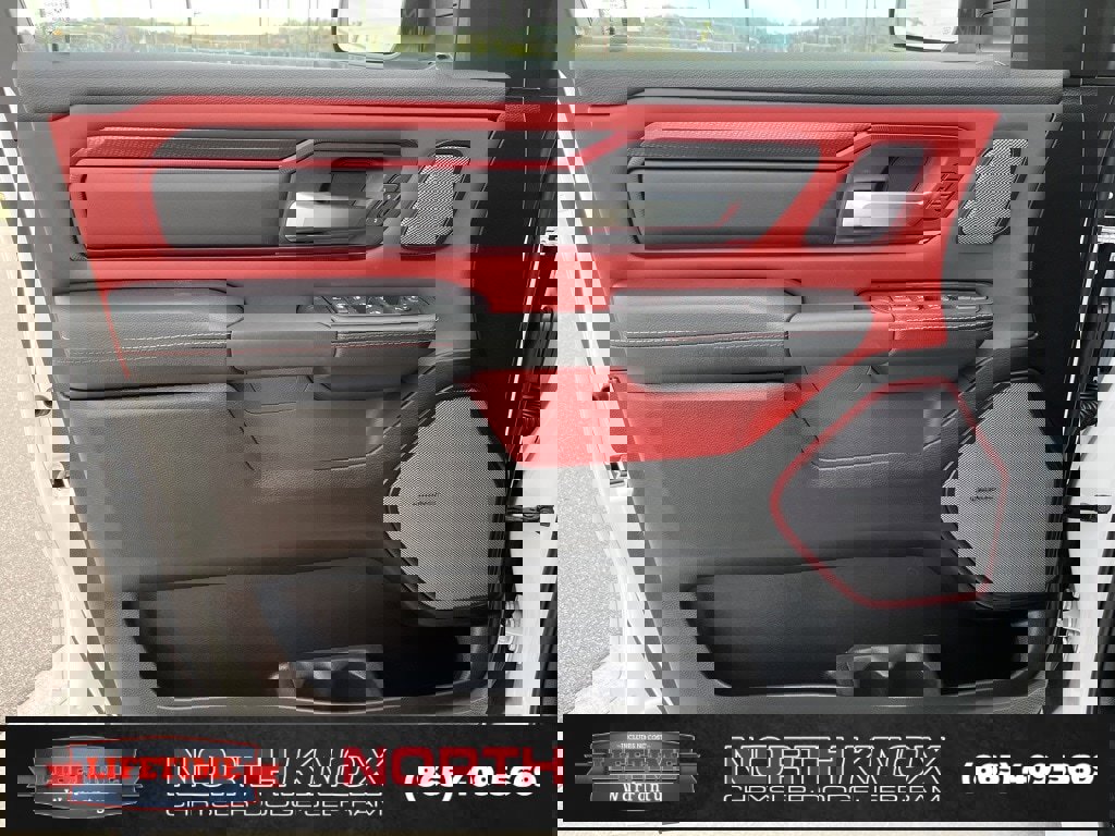 New 2026 RAM 1500 Rebel image 5