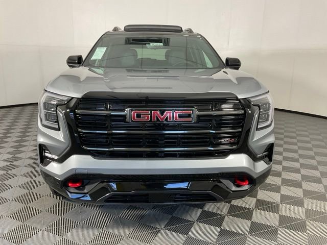 New 2026 GMC Terrain AT4 w/ Convenience Package III image 2