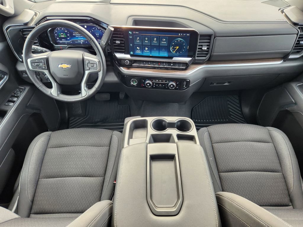 Used 2022 Chevrolet Silverado 1500 LT image 25