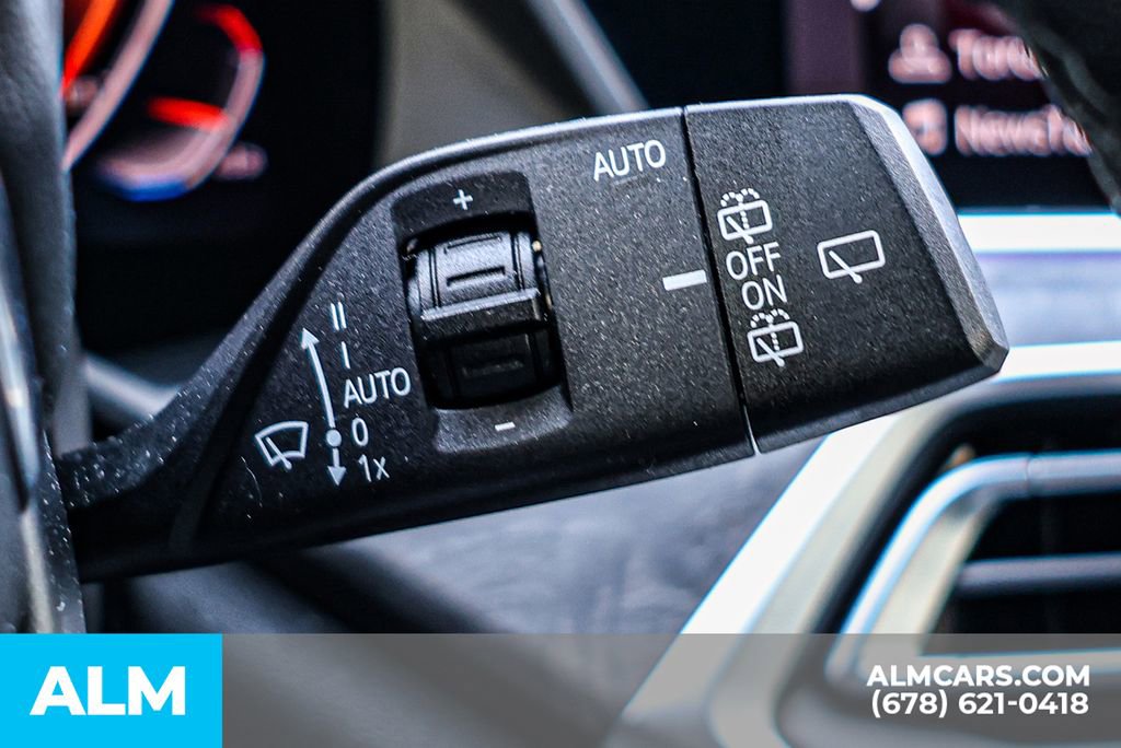 Used 2021 BMW X5 xDrive40i AWD/4WD image 36