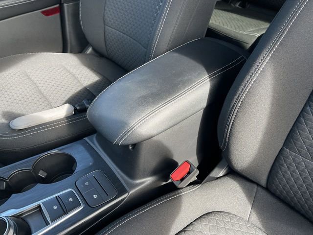 Used 2023 Ford Escape Active image 20