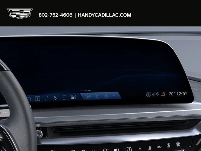 New 2026 Cadillac Lyriq Luxury w/ LPO, Floor Liner Package AWD/4WD image 45