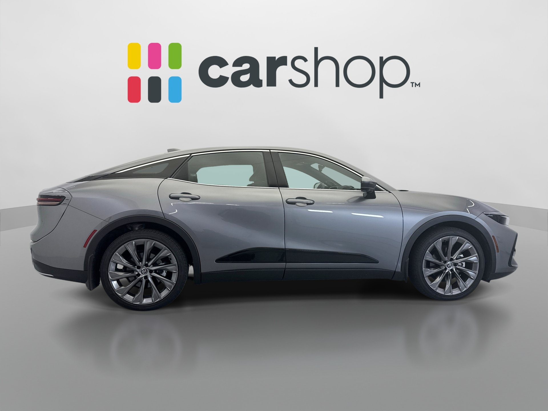 Used 2024 Toyota Crown AWD/4WD image 6