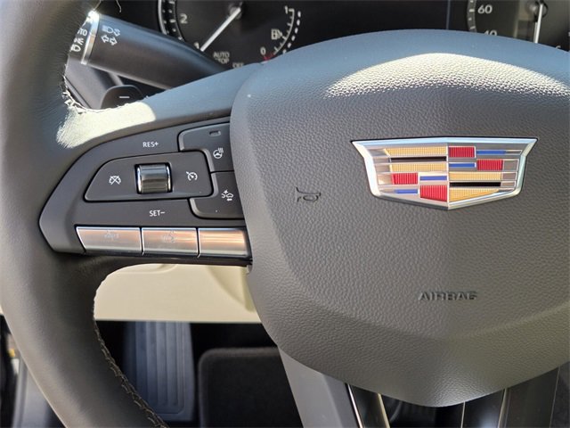 New 2026 Cadillac CT4 Premium Luxury image 21