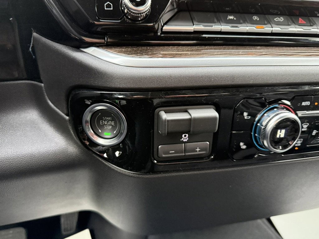 New 2026 GMC Sierra 1500 Elevation image 18